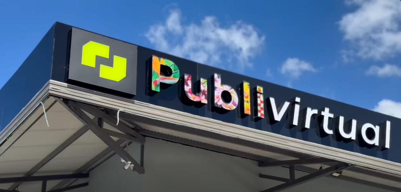 Crecimiento de marca